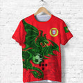 portugal-football-dragon-green-t-shirt