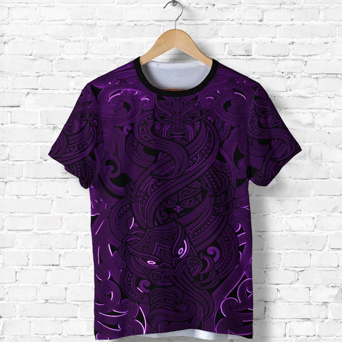 new-zealand-shirt-maori-gods-t-shirt-tumatauenga-god-of-war-purple