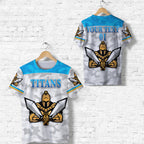 custom-personalised-gold-coast-titans-t-shirt-2021-gladiator-camouflage-custom-text-and-number