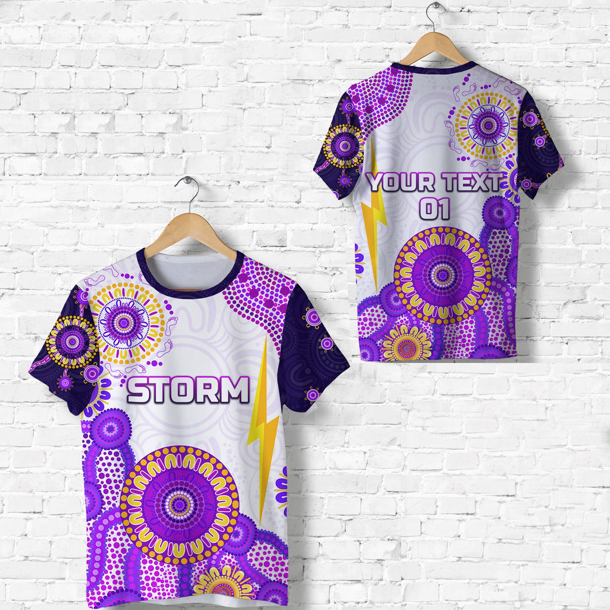 custom-personalised-melbourne-storm-t-shirt-2021-indigenous-latest-style-custom-text-and-number