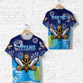 custom-personalised-gold-coast-titans-t-shirt-2021-simple-indigenous-custom-text-and-number