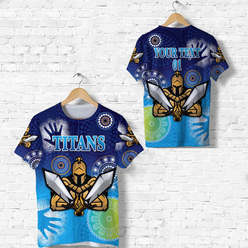 custom-personalised-gold-coast-titans-t-shirt-2021-simple-indigenous-custom-text-and-number
