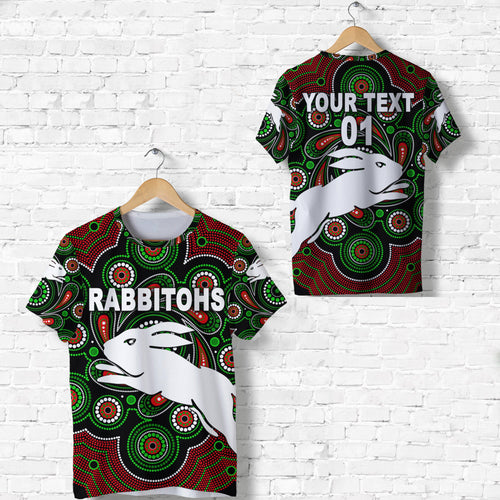 custom-personalised-south-sydney-rabbitohs-t-shirt-2021-indigenous-vibes-black-custom-text-and-number