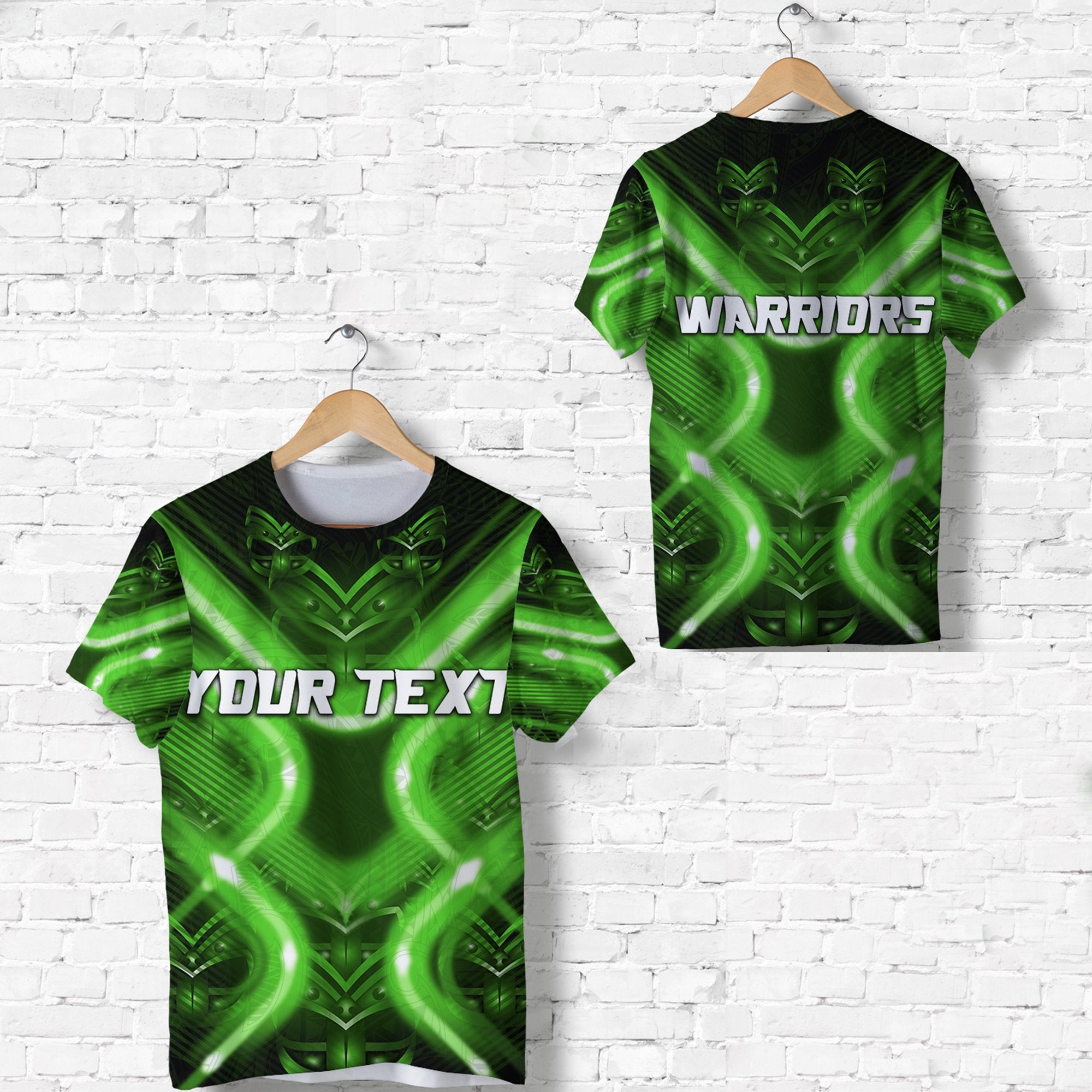 custom-personalised-new-zealand-warriors-rugby-t-shirt-original-style-green