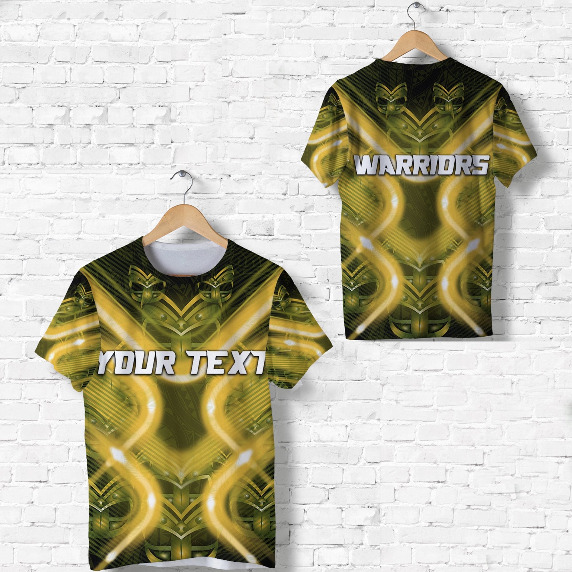 custom-personalised-new-zealand-warriors-rugby-t-shirt-original-style-gold