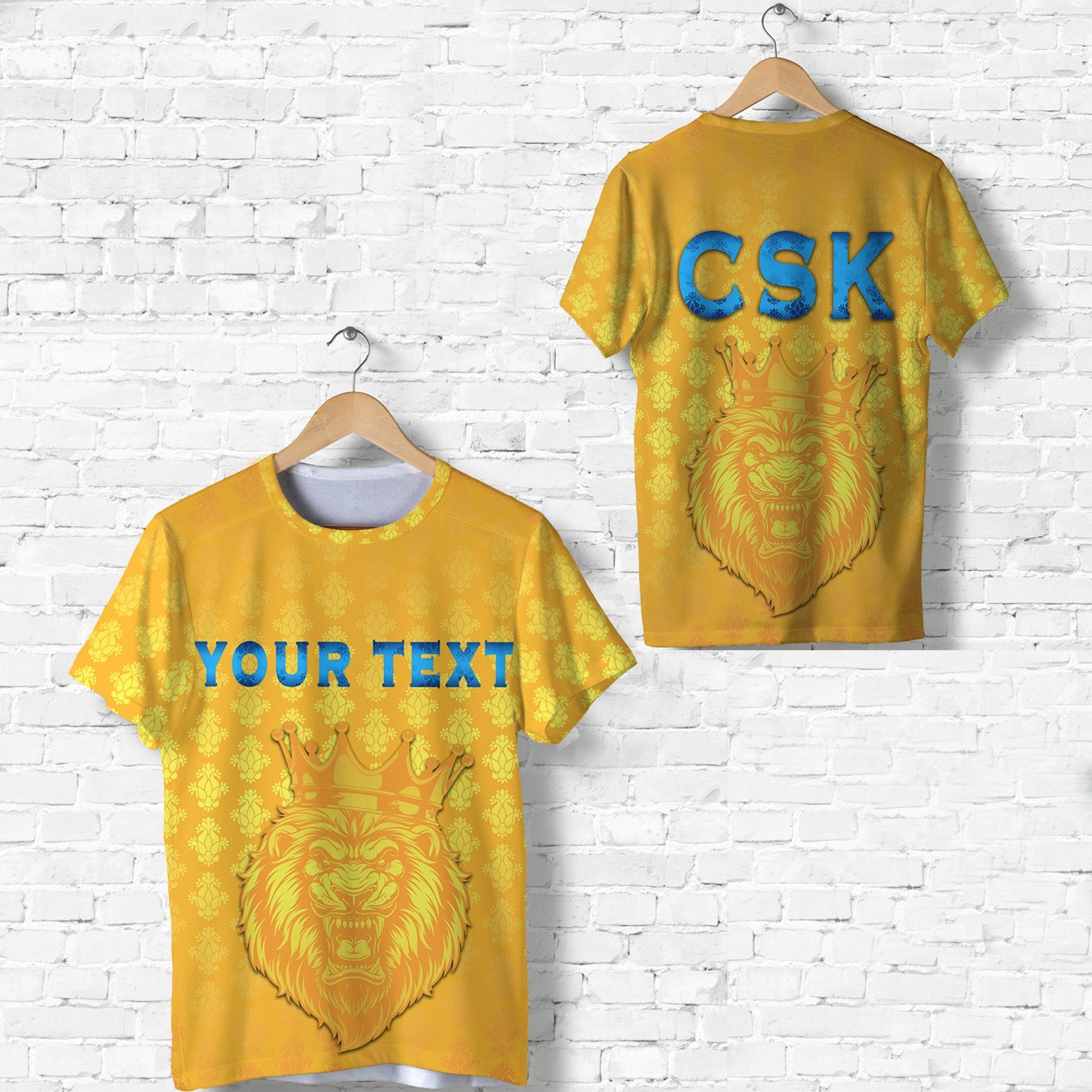custom-personalised-csk-t-shirt-cricket-traditional-pride-yellow