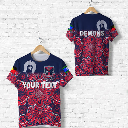 custom-personalised-melbourne-demons-indigenous-t-shirt-football-naidoc-week-style