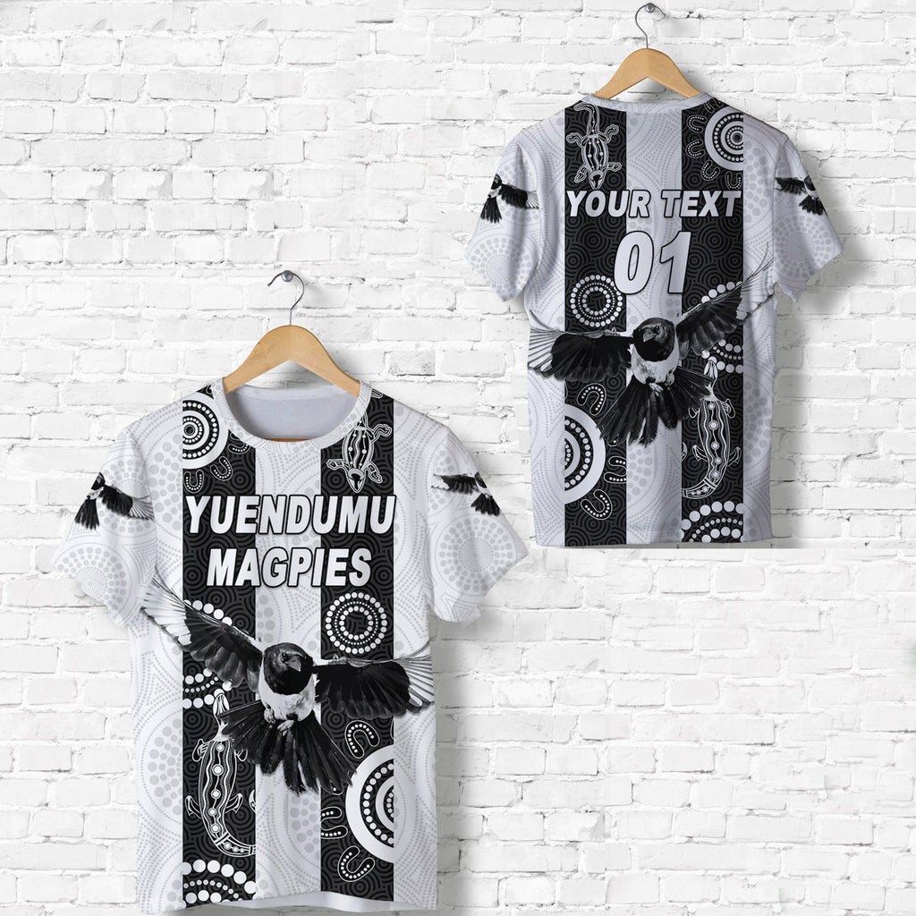 custom-personalised-yuendumu-magpies-football-club-t-shirt-indigenous-version-custom-text-and-number