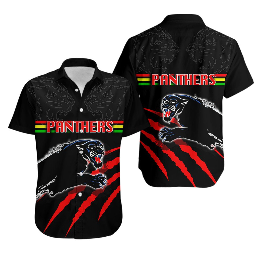 panthers-hawaiian-shirt-claws