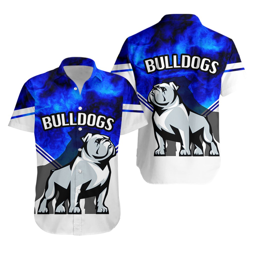 bulldogs-hawaiian-shirt