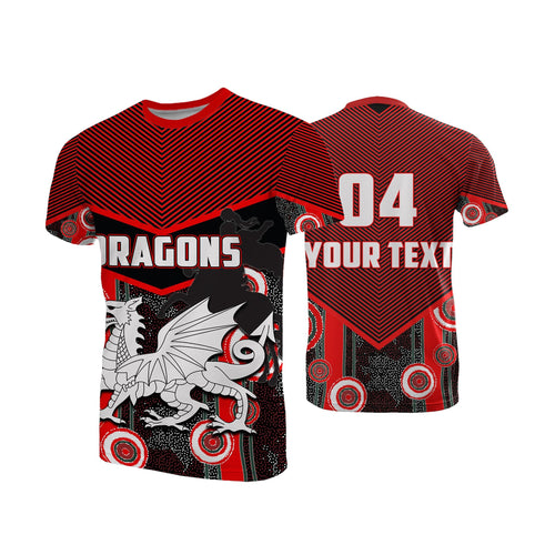 custom-personalisedst-george-dragons-t-shirt-aboriginal