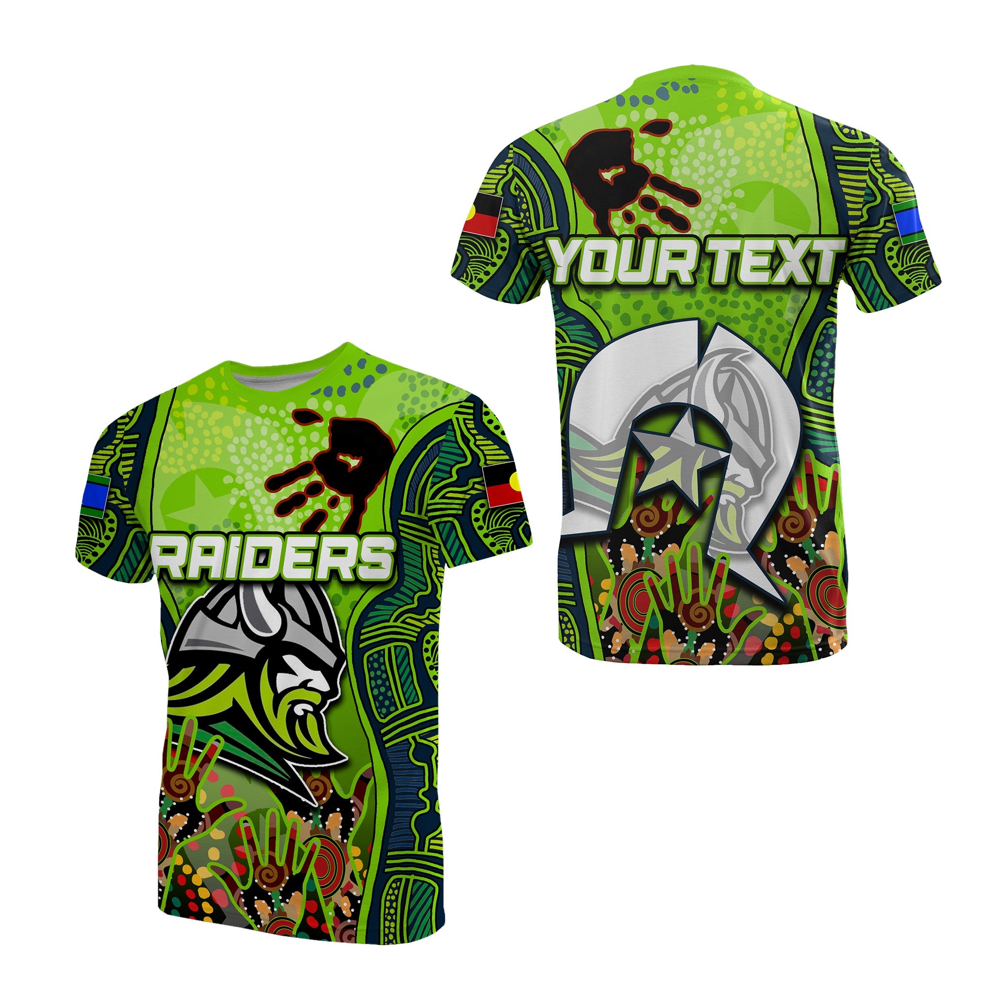 custom-personalised-naidoc-raiders-t-shirt-torres-strait-islander-special-style