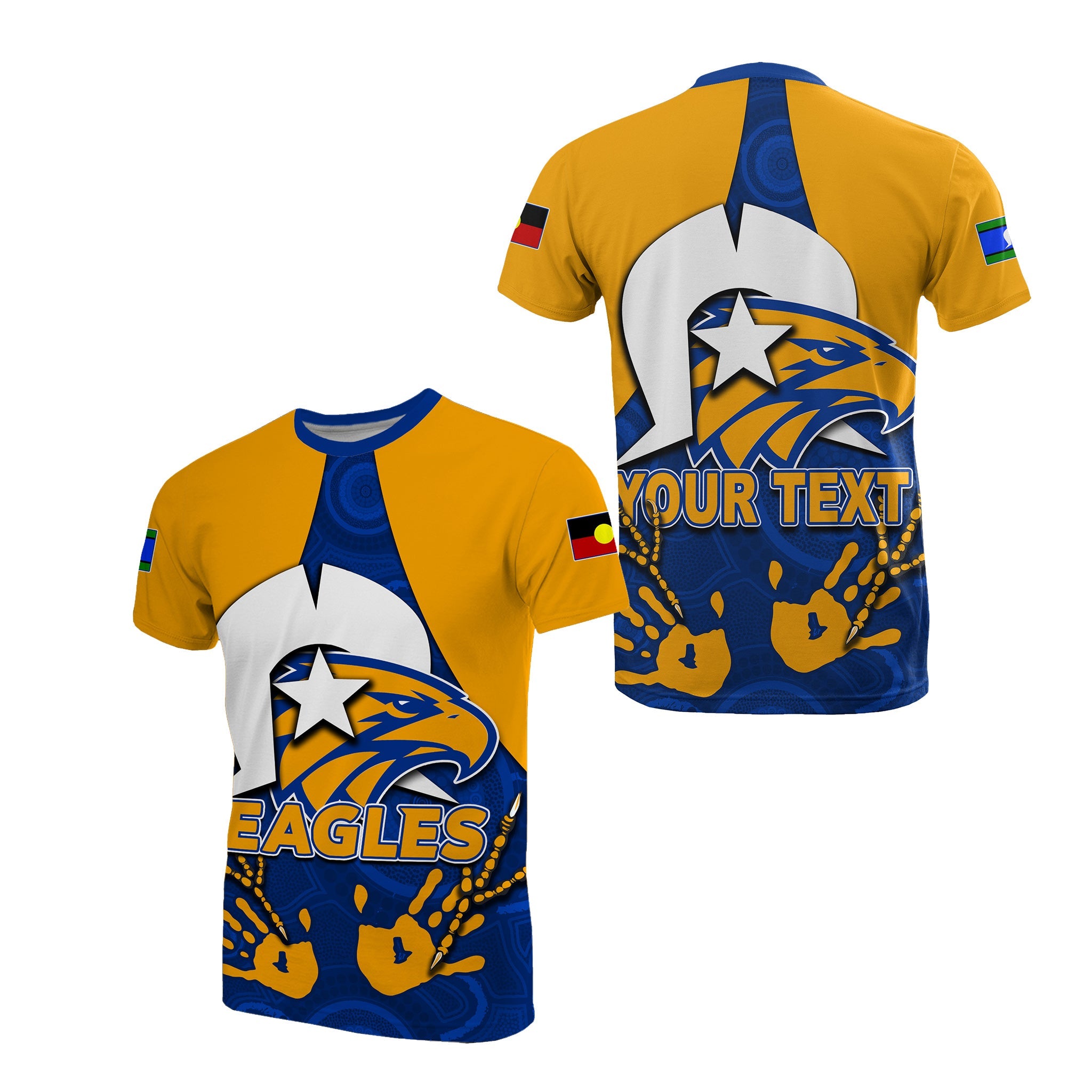 custom-personalisednaidoc-west-coast-eagles-t-shirt-aboriginal-patterns