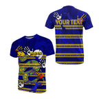 custom-personalised-naidoc-parramatta-eels-t-shirt-aboriginal-patterns