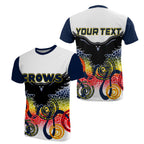 custom-personalised-adelaide-crows-t-shirt-indigenous-white-color