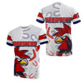 custom-personalised-roosters-t-shirt-indigenous-style-no-2