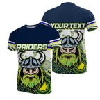 custom-personalisedraiders-t-shirt-personalise-style-no-2