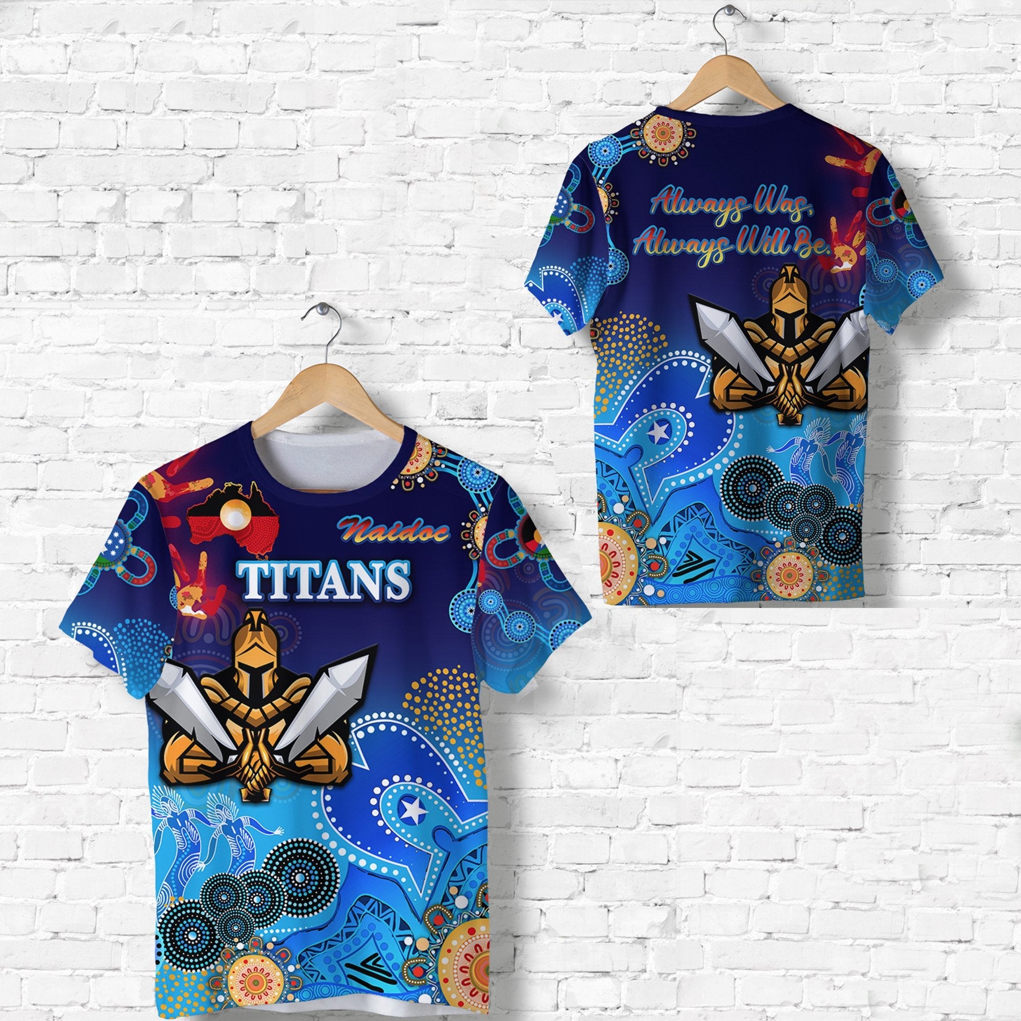 gold-coast-titans-t-shirt-gladiator-naidoc-heal-country-heal-our-nation