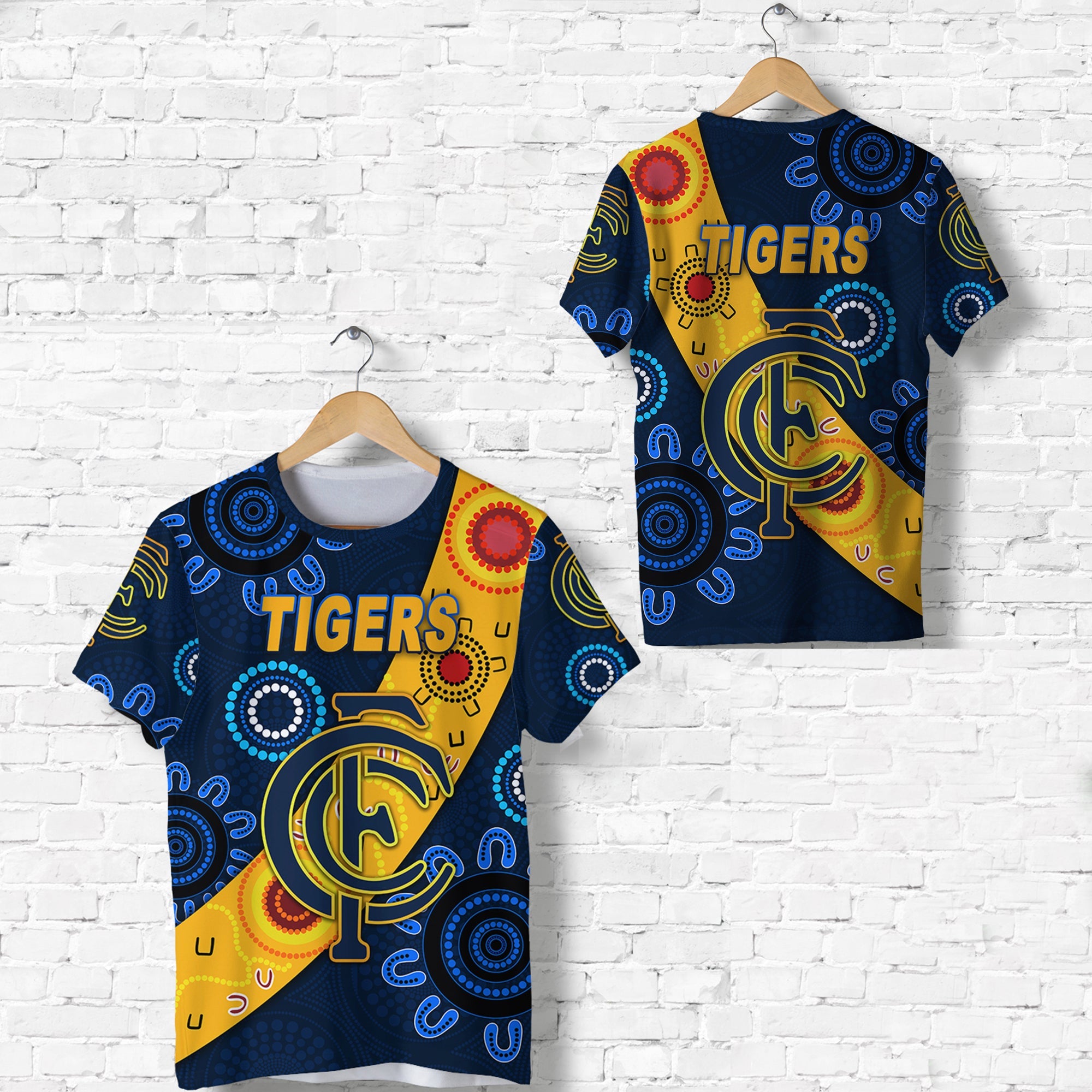 claremont-football-club-t-shirt-tigers-indigenous-version-navy