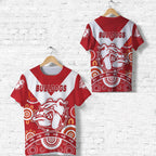 south-fremantle-football-club-t-shirt-bulldogs-indigenous-version-red