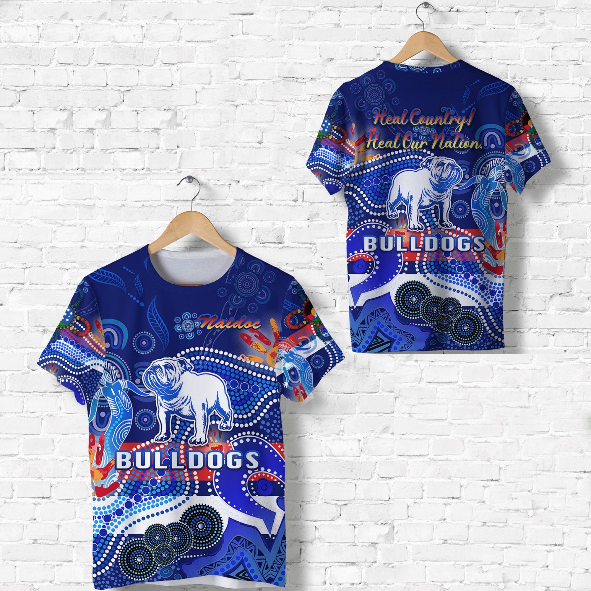 western-t-shirt-bulldogs-indigenous-naidoc-heal-country-heal-our-nation