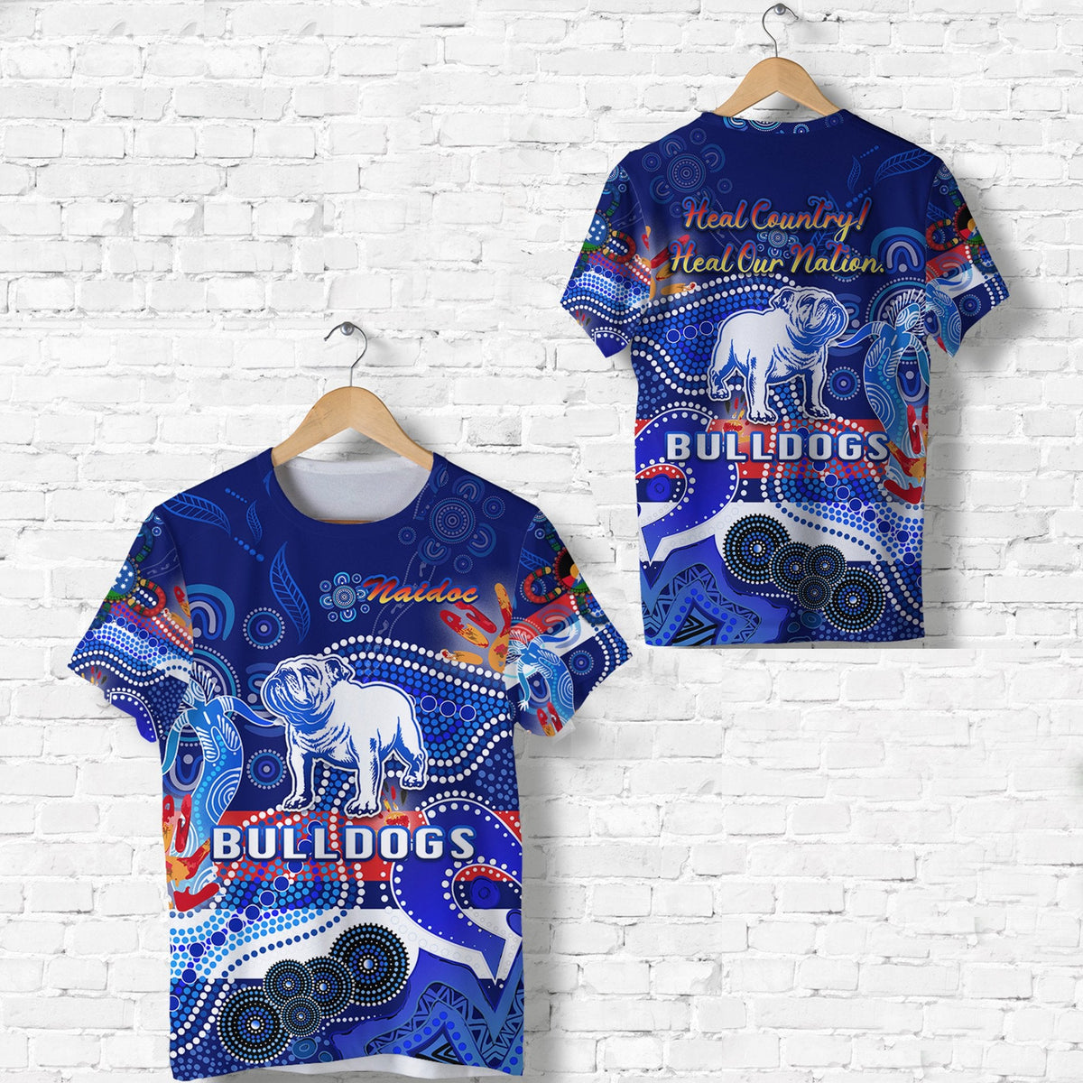 western-t-shirt-bulldogs-indigenous-naidoc-heal-country-heal-our-nation