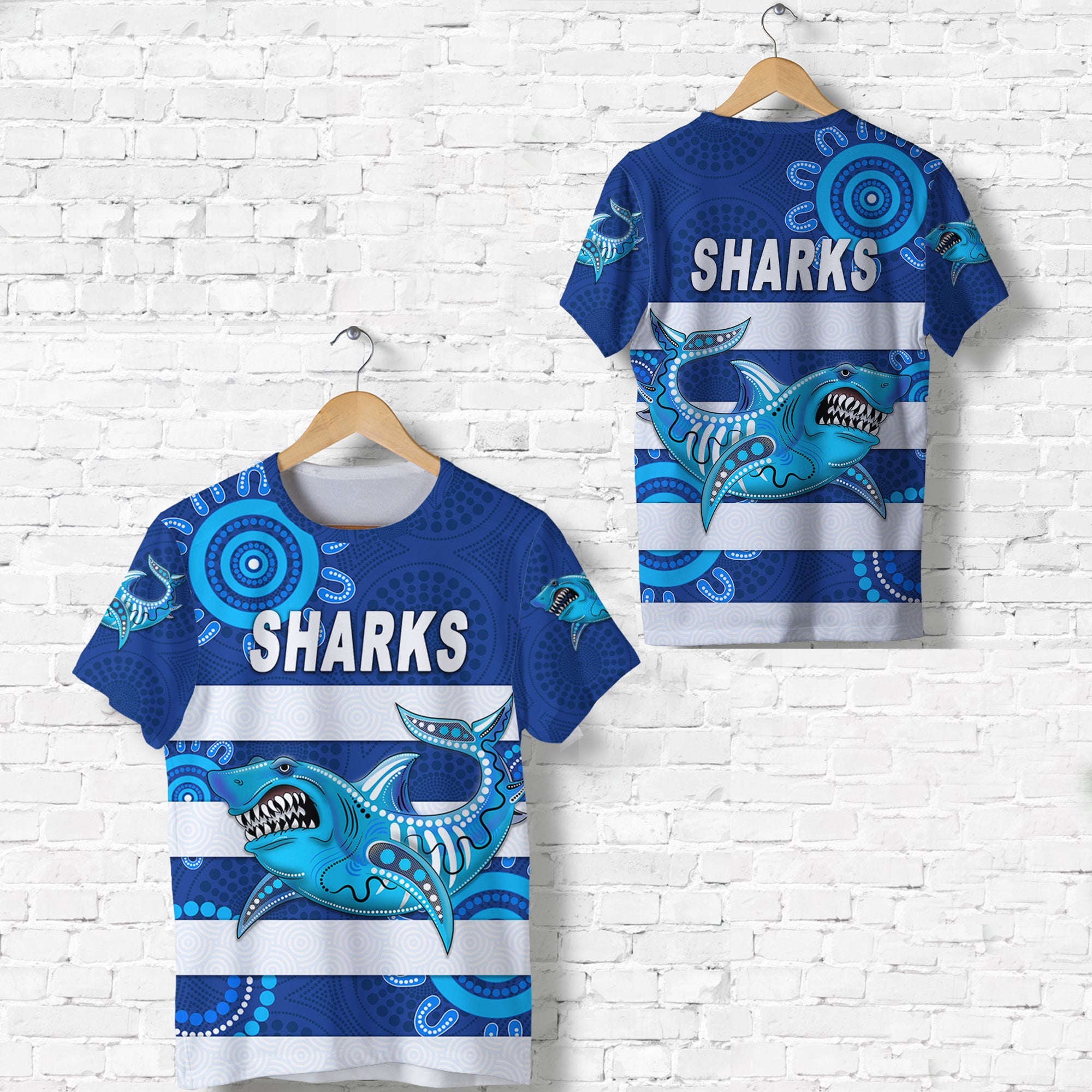 east-fremantle-football-club-t-shirt-sharks-indigenous-version