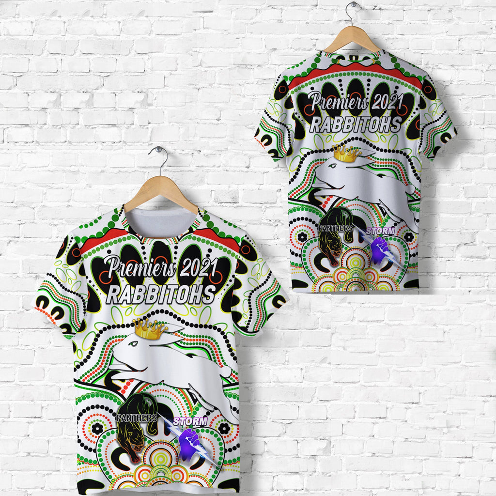 south-sydney-rabbitohs-t-shirt-2021-indigenous-premiers-the-king-white