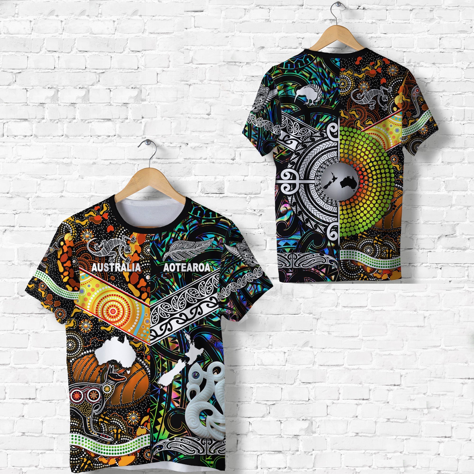 new-zealand-maori-aotearoa-and-australia-aboriginal-t-shirt-together-paua-shell