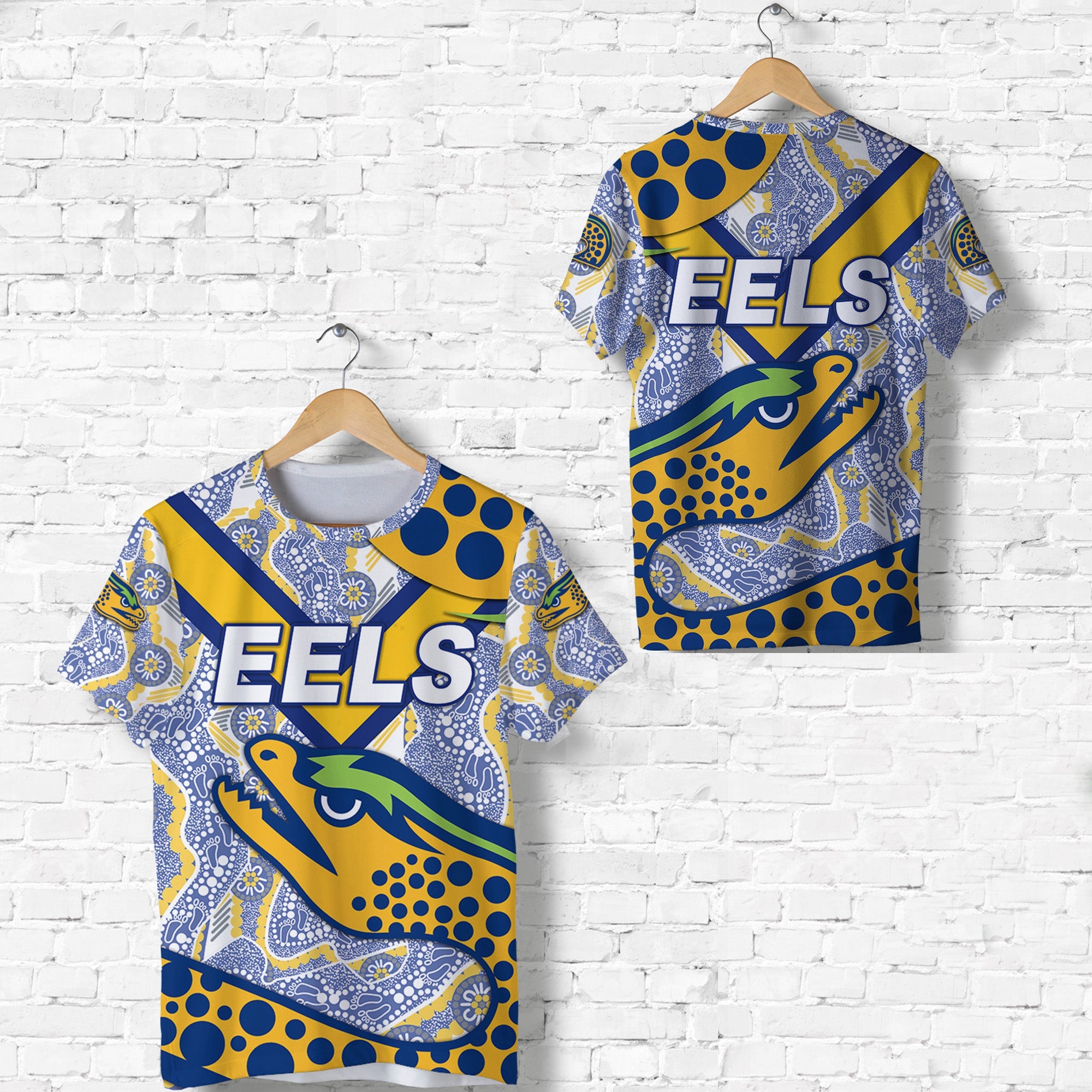 parramatta-eels-t-shirt-2021-indigenous-simple-style-white