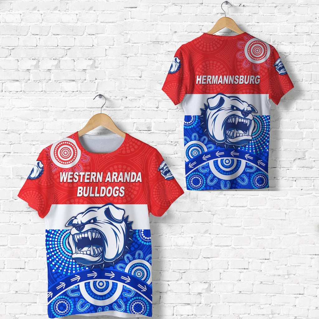 western-aranda-bulldogs-t-shirt-hermannsburg-indigenous-version