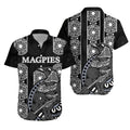 magpies-hawaiian-shirt