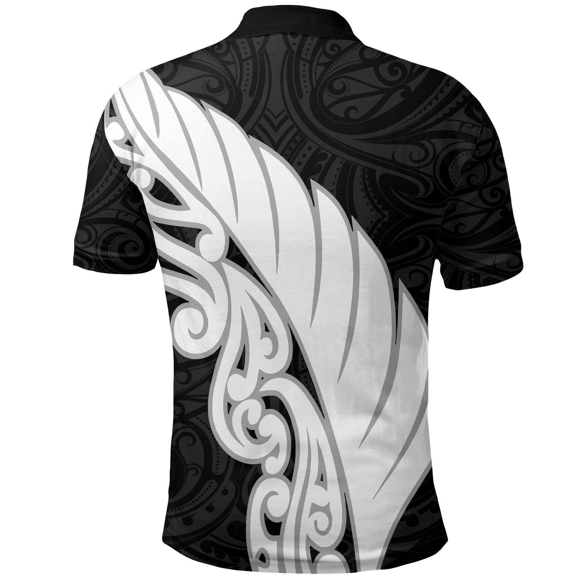 new-zealand-silver-fern-wing-polo-t-shirt