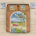new-zealand-bedding-set-silvereye-bird-duvet-cover-and-pillow-case