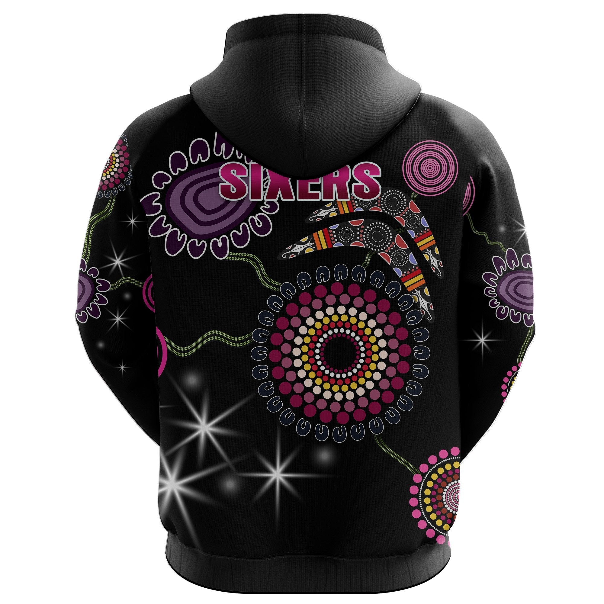 sydney-hoodie-sixers-indigenous-black