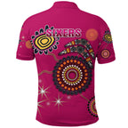 sydney-polo-shirt-sixers-indigenous-magenta