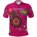 sydney-polo-shirt-sixers-indigenous-magenta