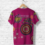 sydney-t-shirt-sixers-indigenous-magenta