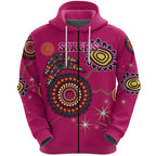 sydney-zip-hoodie-sixers-indigenous-magenta