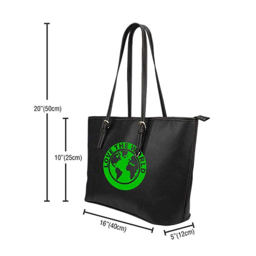 conwy-castle-daffodils-wales-small-leather-tote-bag