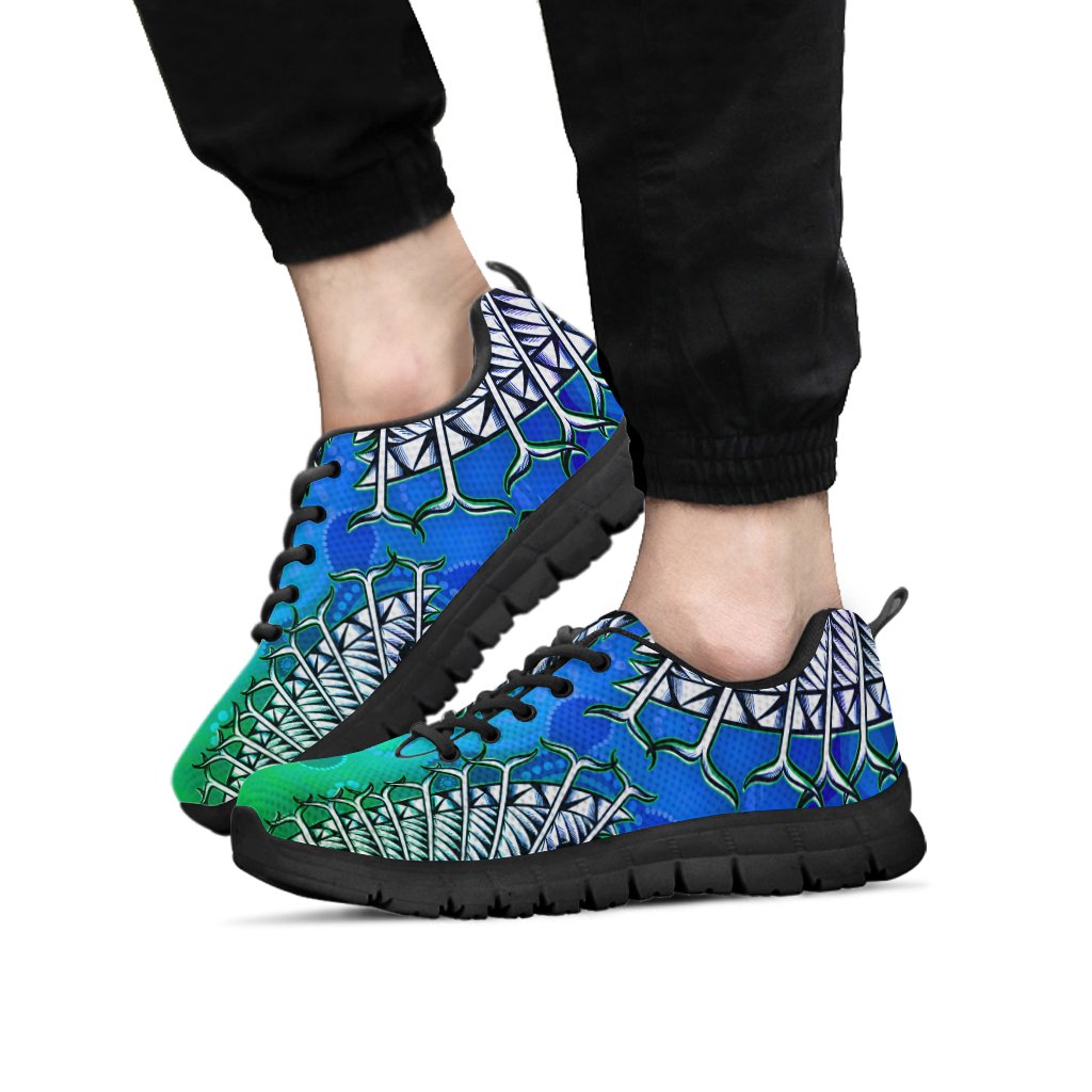 sneaker-turtle-with-dhari-mask-ver-02