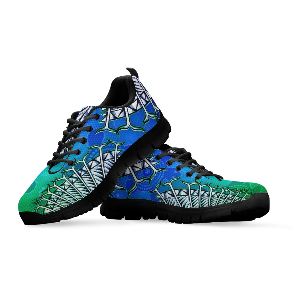 sneaker-turtle-with-dhari-mask-ver-02