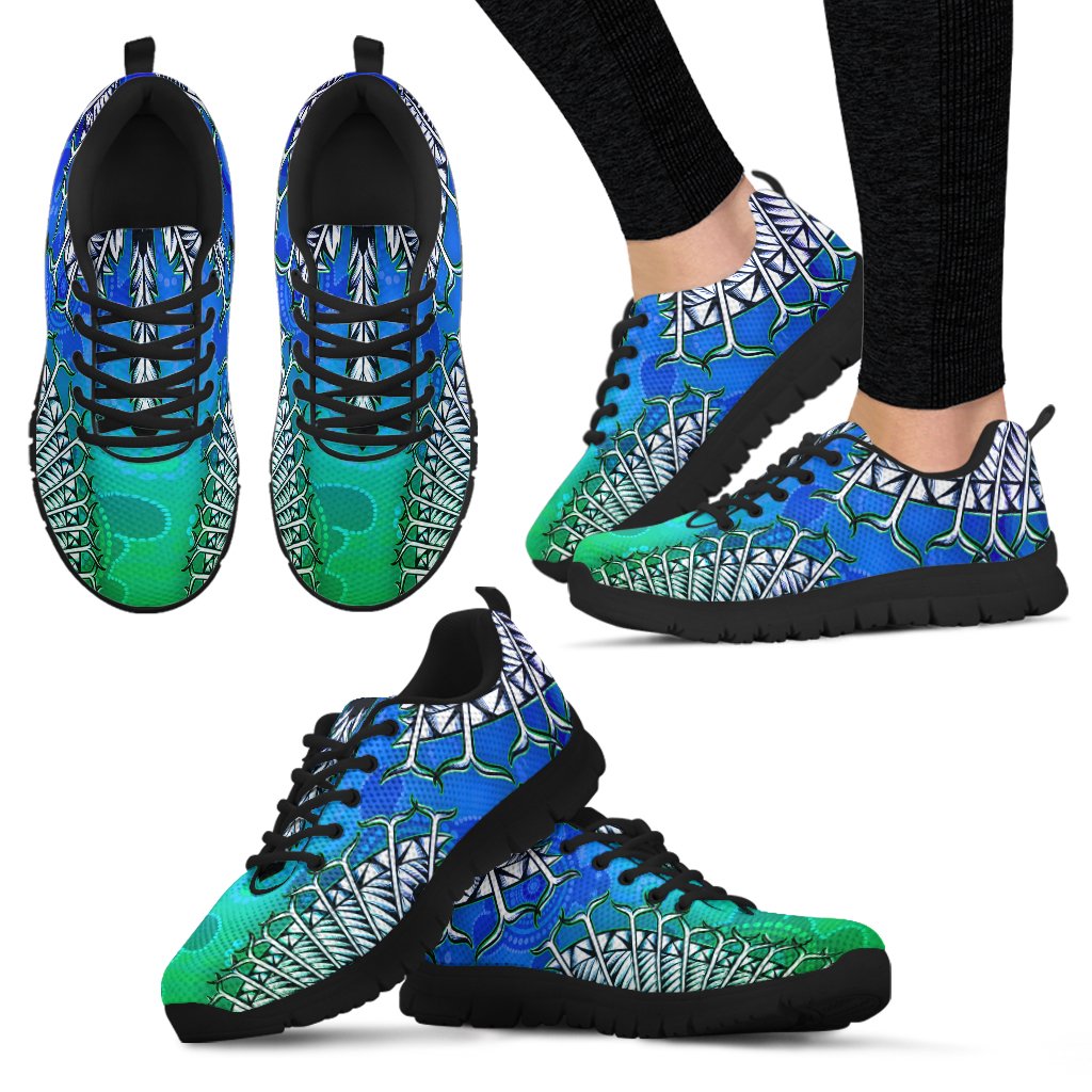 sneaker-turtle-with-dhari-mask-ver-02