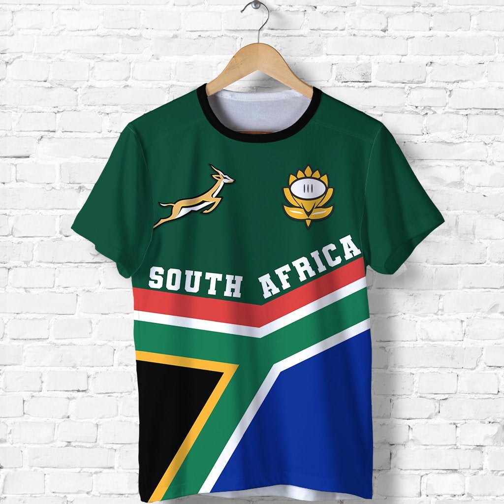 south-africa-rugby-springbok-t-shirt