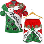 combo-polo-shirt-and-men-short-rabbitohs-forever-indigenous