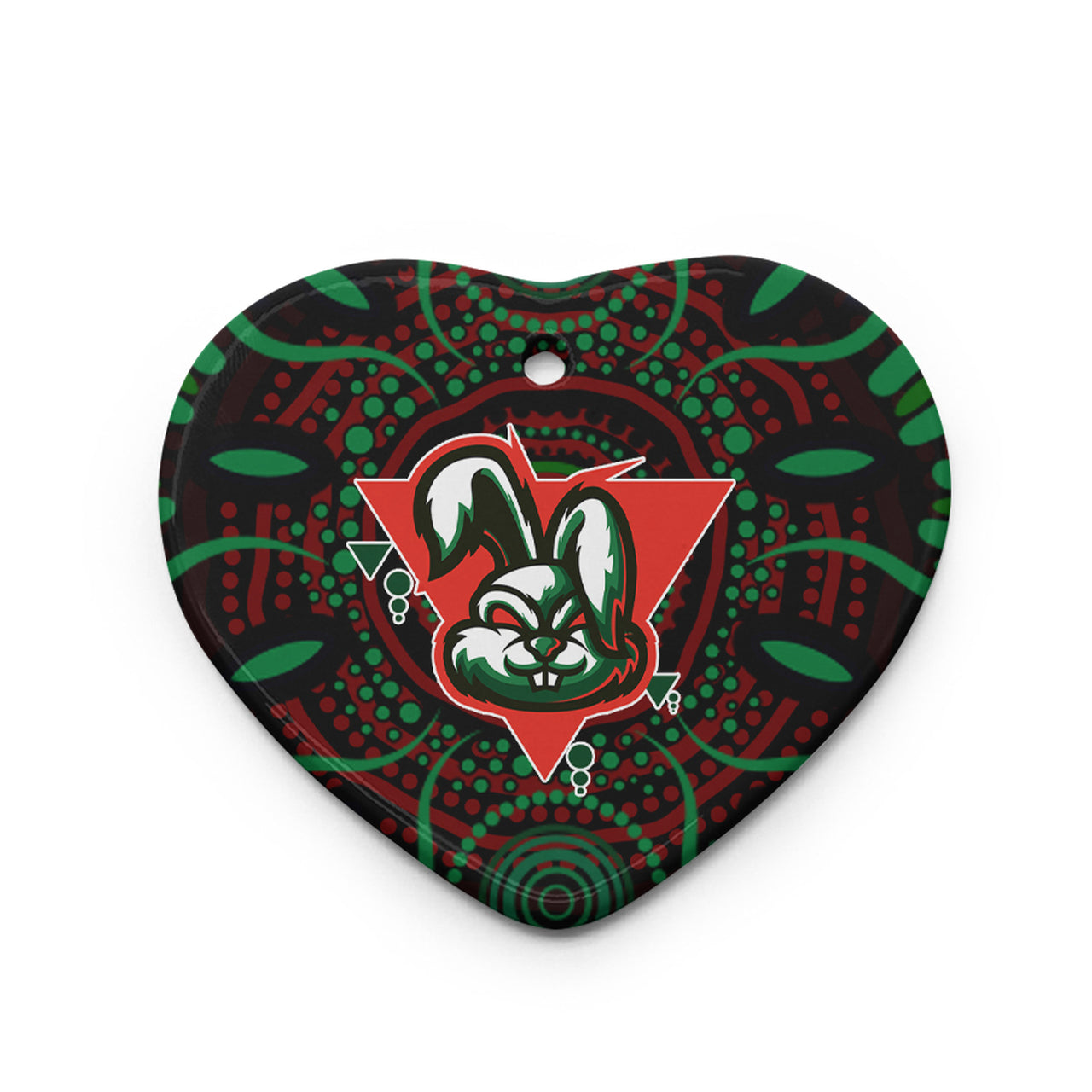 rabbitohs-rugby-ceramic-ornament-rabbitohs-aboriginal-rugby
