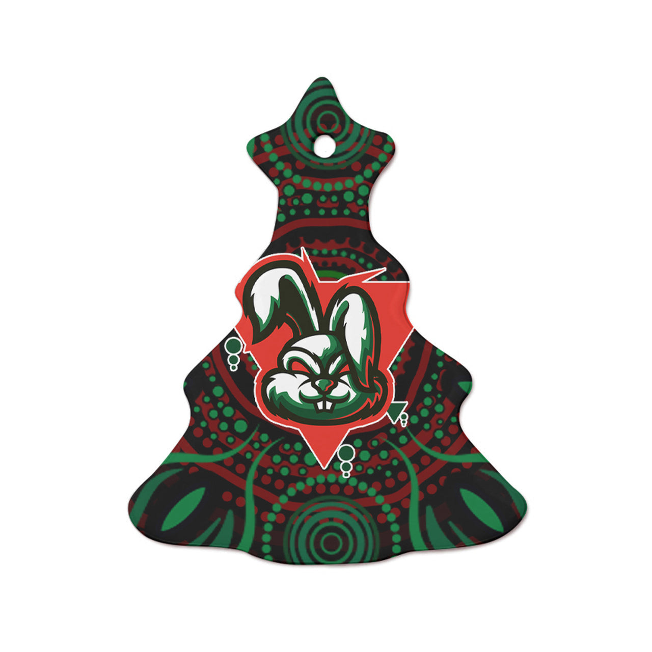 rabbitohs-rugby-ceramic-ornament-rabbitohs-aboriginal-rugby