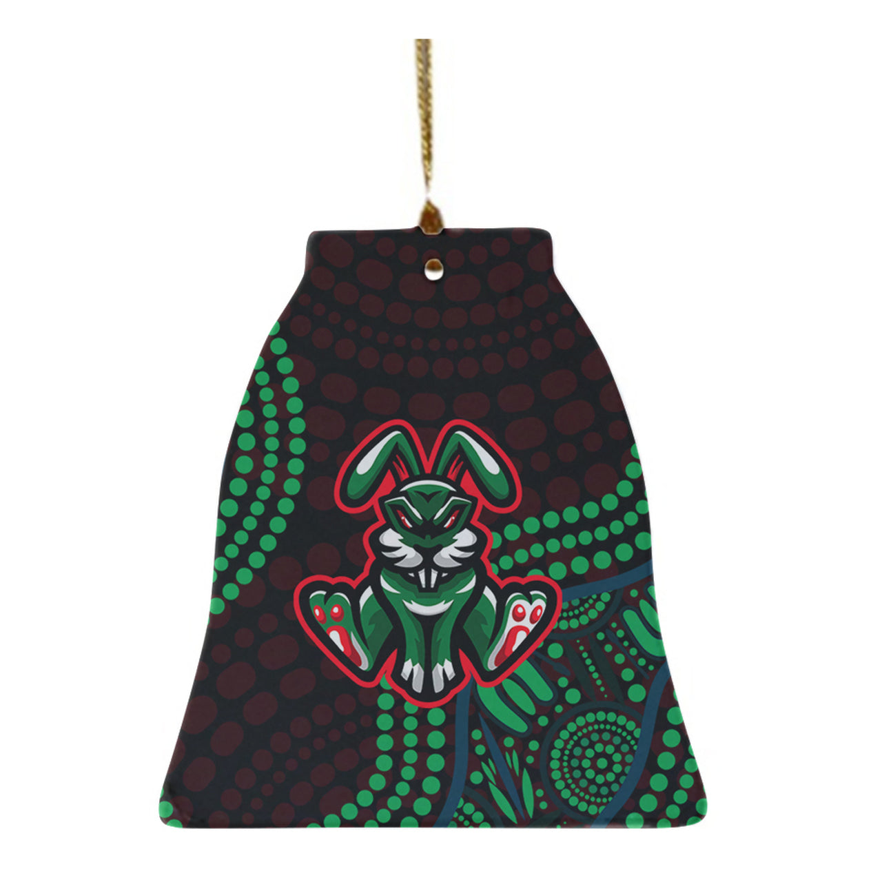 rabbitohs-rugby-ceramic-ornament-rabbitohs-style