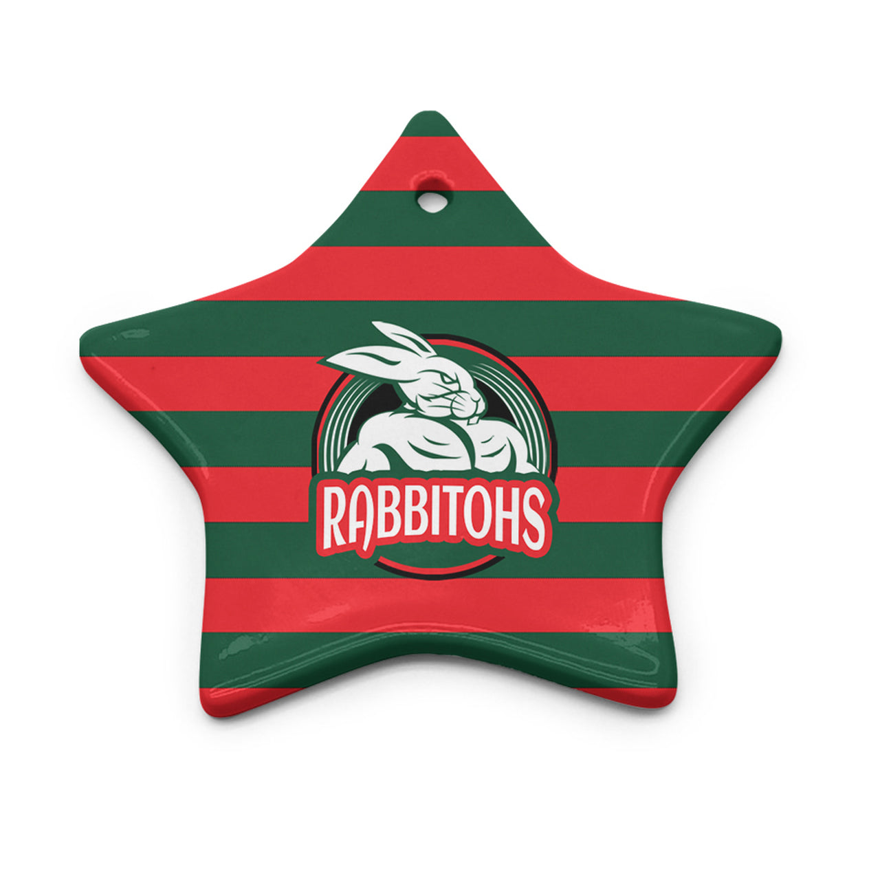 rabbitohs-rugby-ceramic-ornament-rabbitohs-super-style