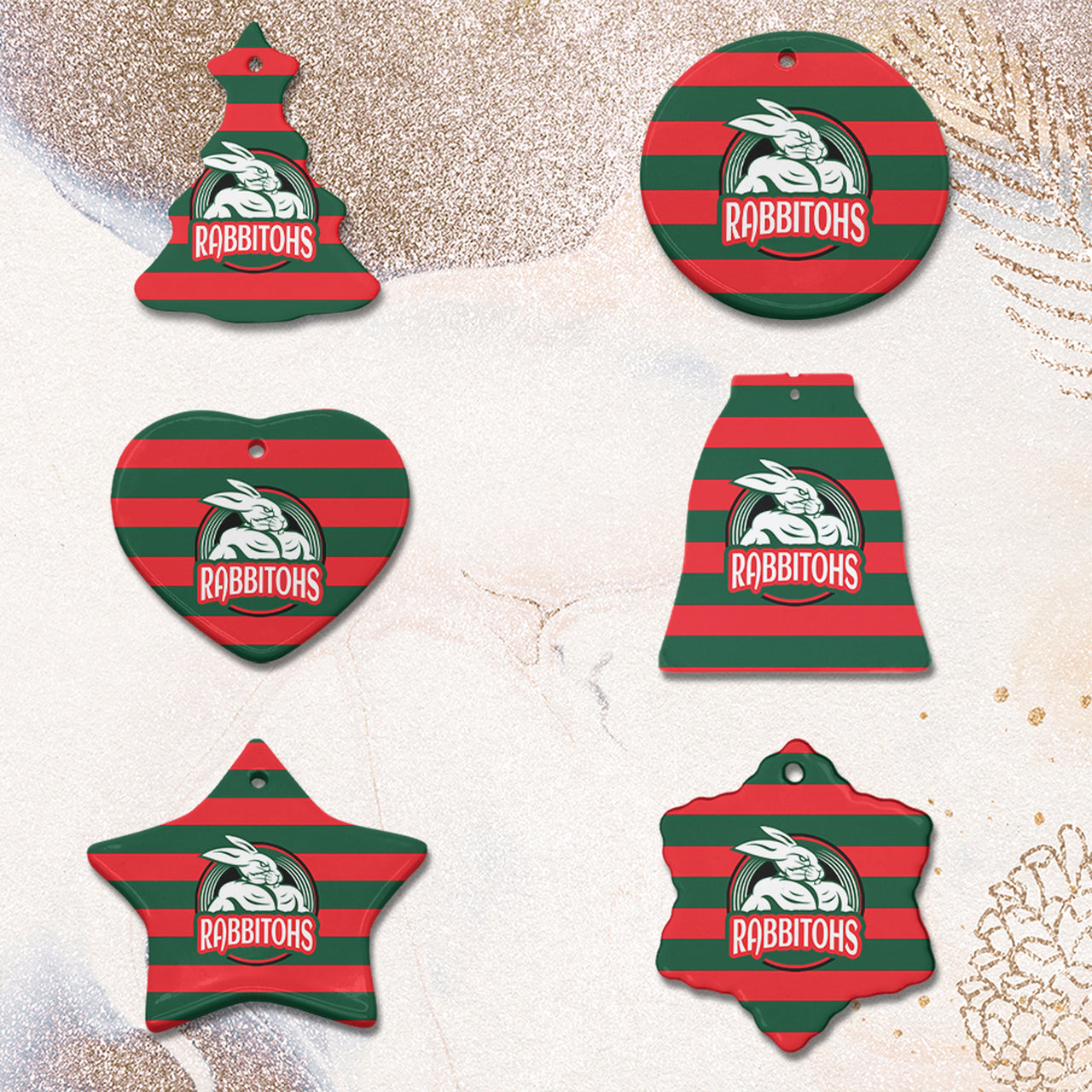 rabbitohs-rugby-ceramic-ornament-rabbitohs-super-style